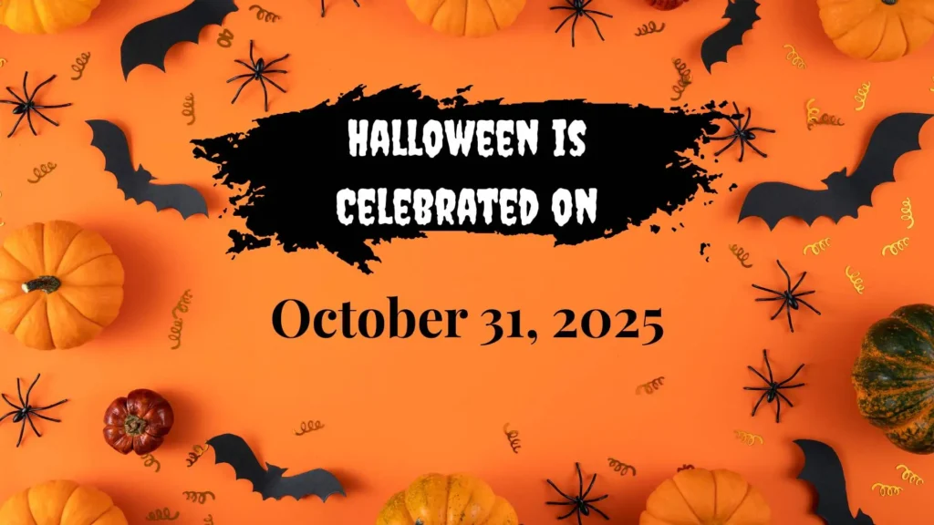 Easily Remember How Many Days Until Halloween