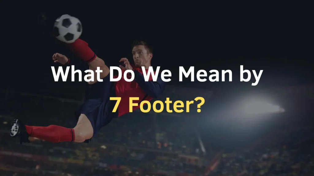 How Many 7 Footers Are in the NBA?