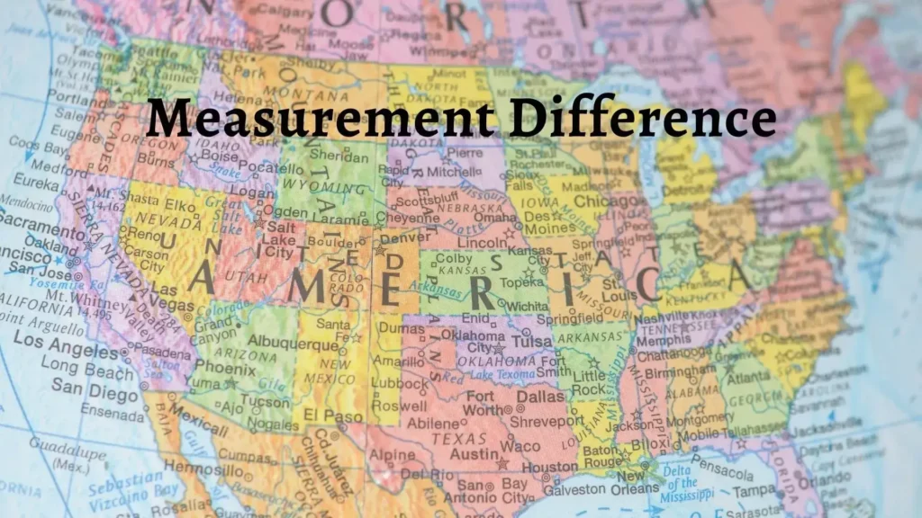 How Many Miles Wide Is the US