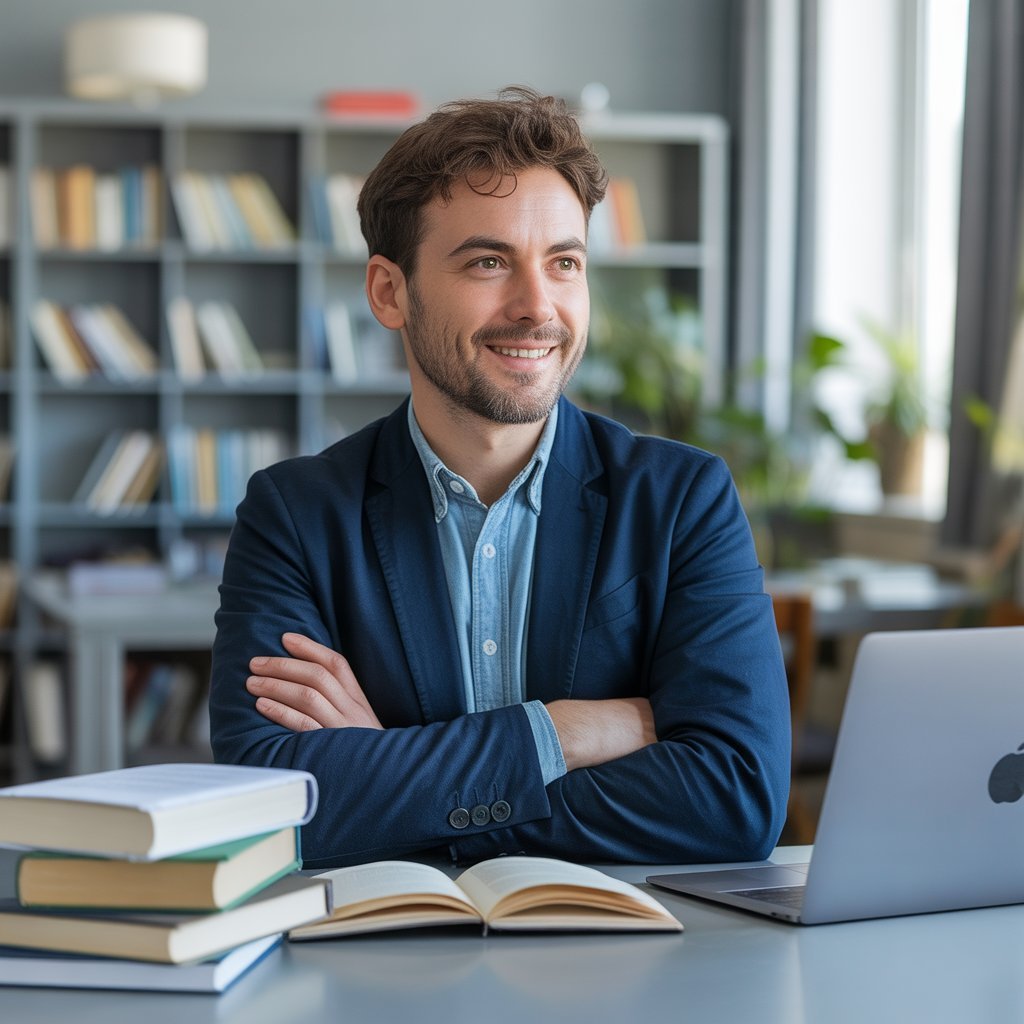 Author