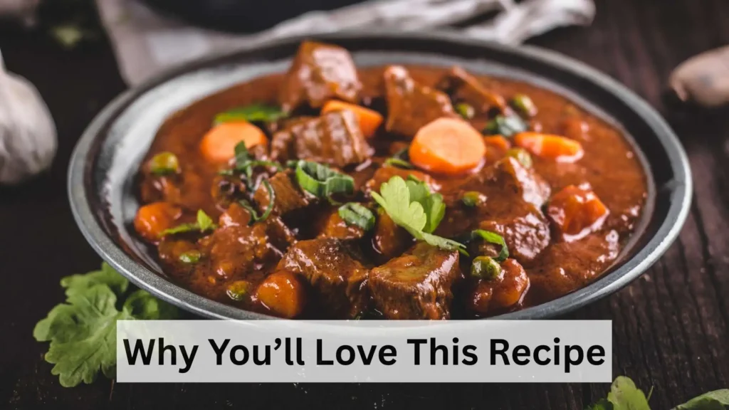 Beef Recipes