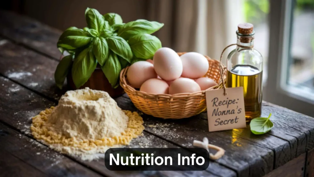 Egg Recipes