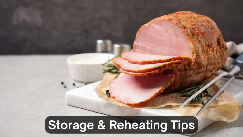 Ham Recipes