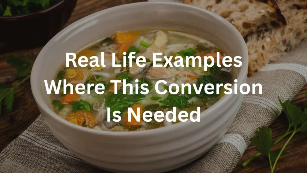 How Many Ounces Are in a Can of Chicken Broth
