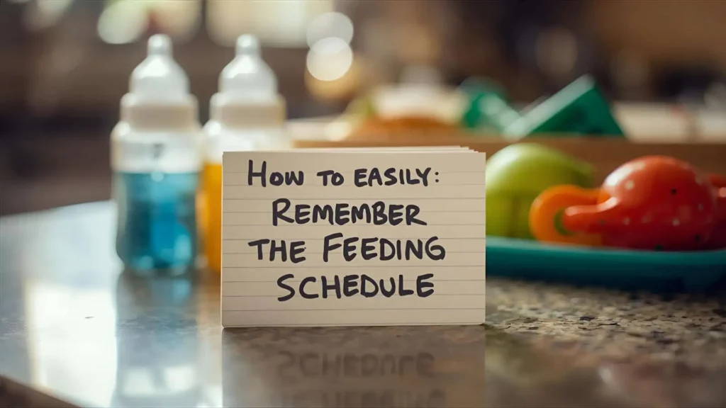 How Many Times a Day Should You Feed a Cat