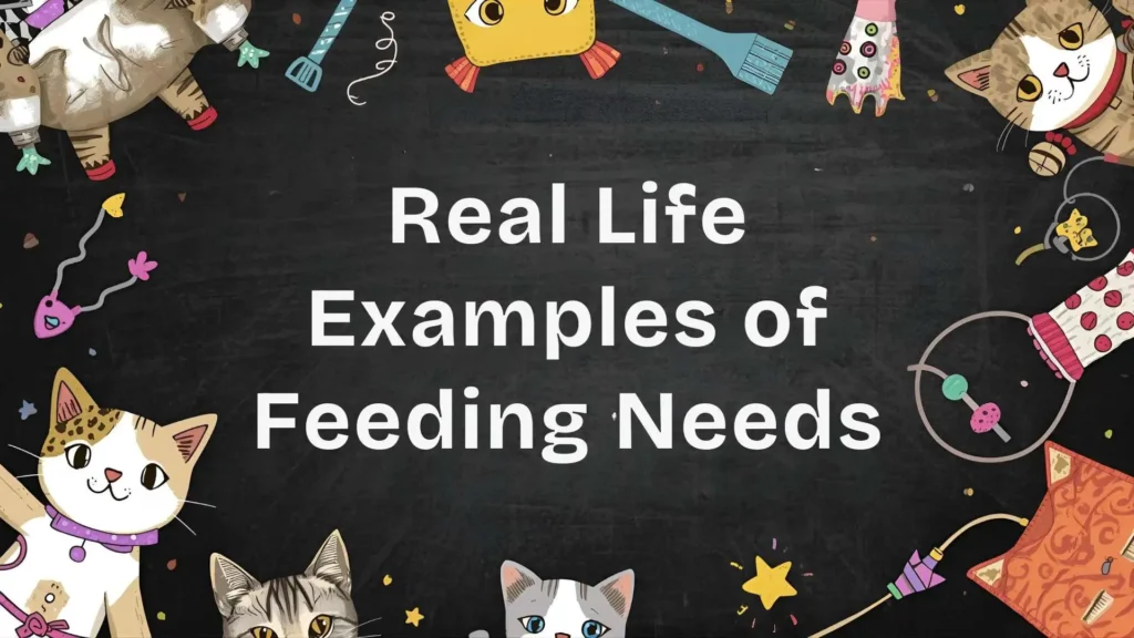 How Many Times a Day Should You Feed a Cat