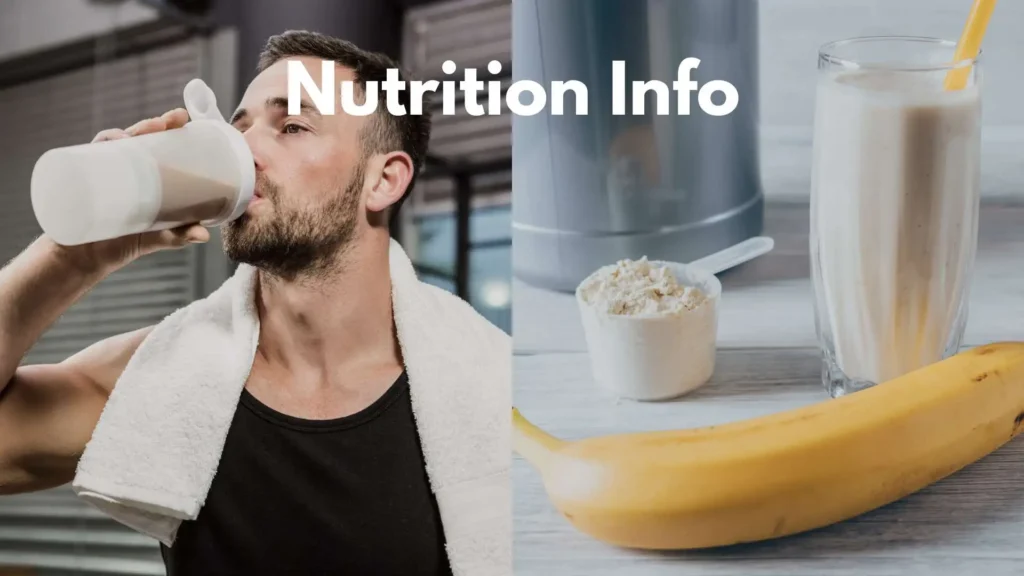 Protein Shake Recipes