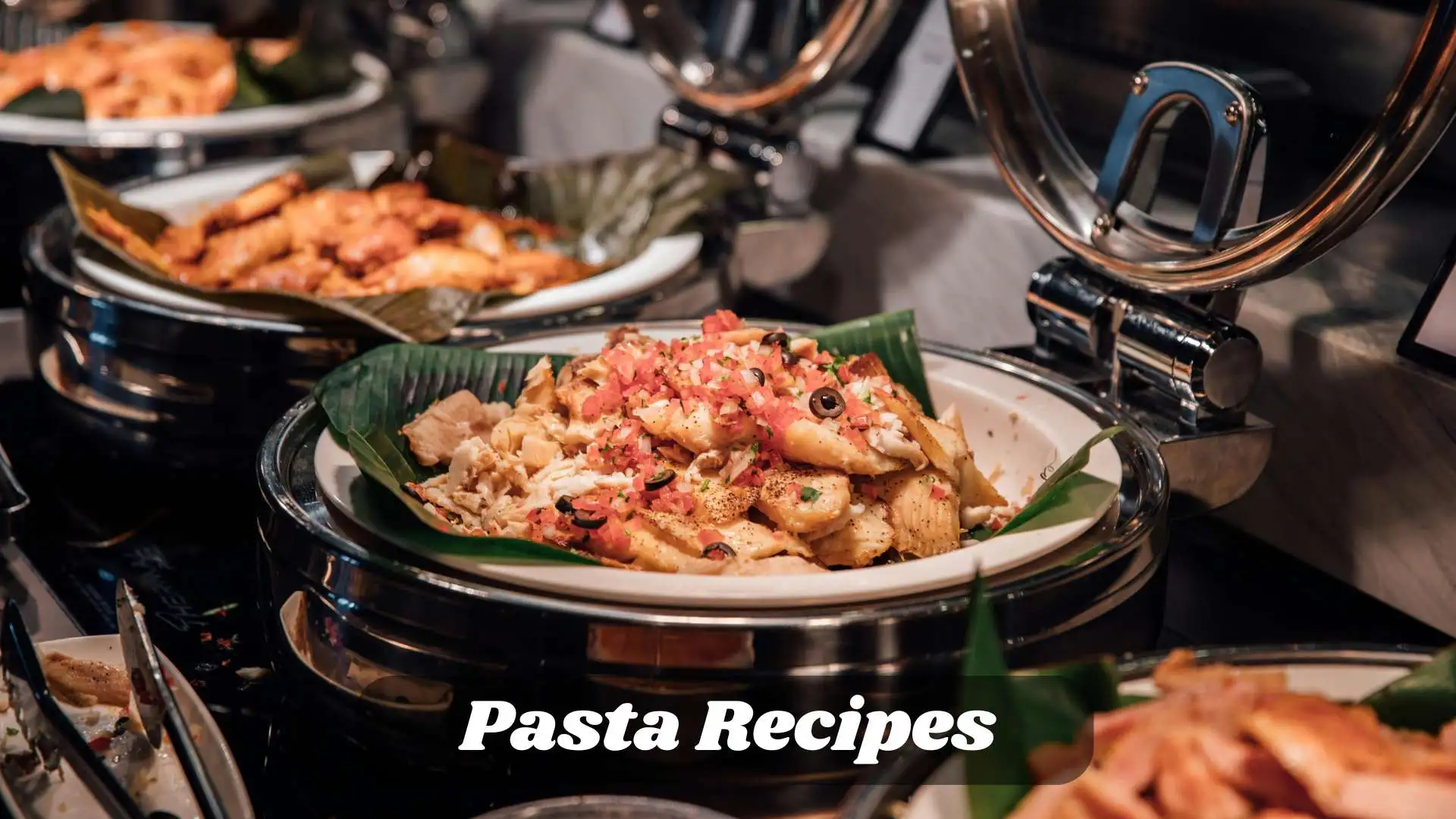 Pasta Recipes